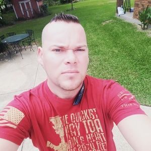 Meet your Posher, Jared